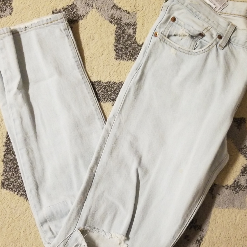 Levi's 501